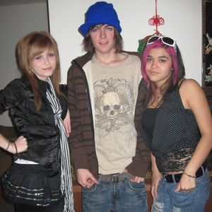 Meet your Posher, Brian